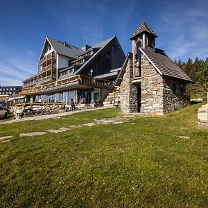 Resort Sv. František - Hotel Erlebachova Bouda